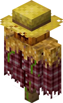 Gourd Guards!!! — Minecraft mod, rasm 4
