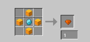 Gourd Guards!!! — Minecraft mod, rasm 8