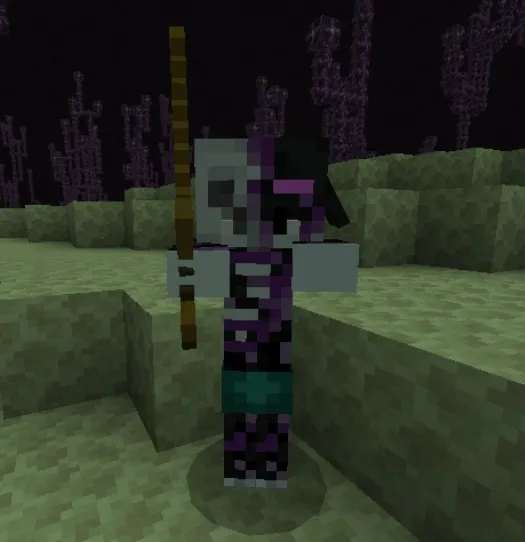Endglins! — Minecraft mod, rasm 2