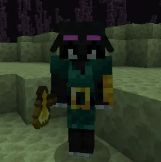 Endglins! — Minecraft mod, rasm 3