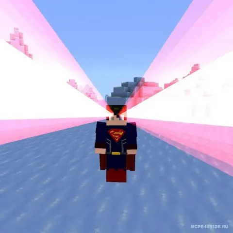 Superman Craft