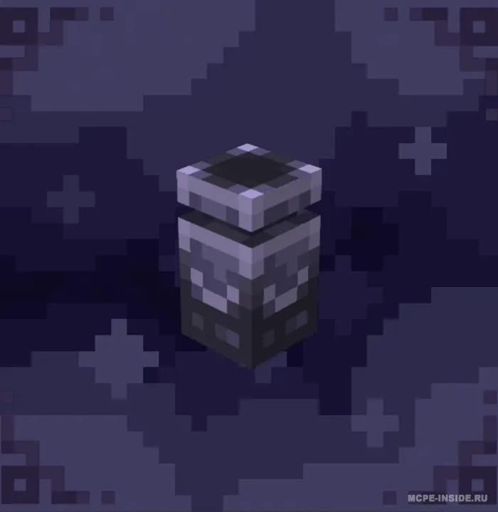 Qadimiy ko'zalar — Minecraft mod, rasm 2