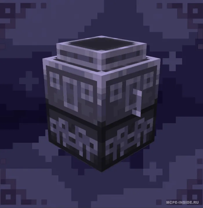 Qadimiy ko'zalar — Minecraft mod, rasm 4