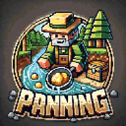 Ribs Panning — Minecraft mod, rasm 1