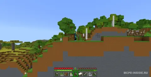 2D-craft