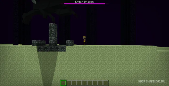 2D-craft — Minecraft mod, rasm 2