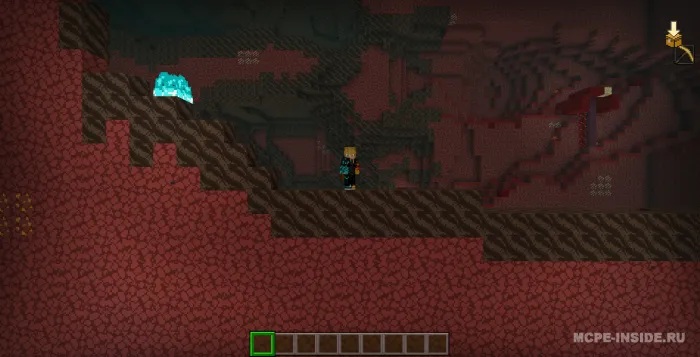 2D-craft — Minecraft mod, rasm 3