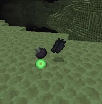 Shulk Zombies! — Minecraft mod, rasm 2