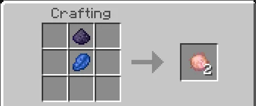 Yaltiroq bloklar — Minecraft mod, rasm 3