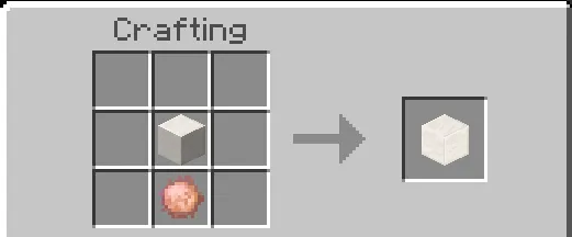 Yaltiroq bloklar — Minecraft mod, rasm 4