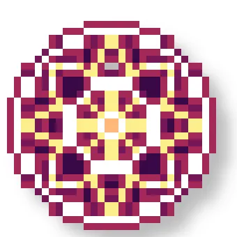 Muqaddas tulpor — Minecraft mod, rasm 3