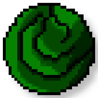 Muqaddas tulpor — Minecraft mod, rasm 4