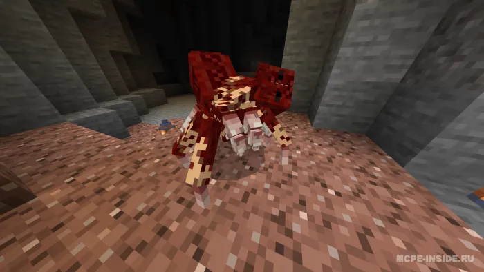 Tajriba 8 — Minecraft mod, rasm 3