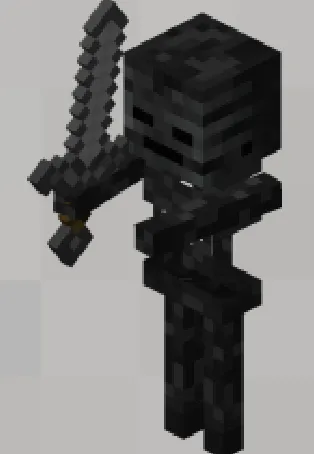 Ko'proq miniladigan moblar — Minecraft mod, rasm 4