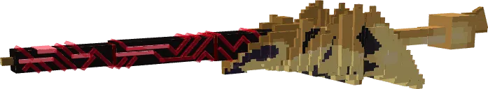 O'ta kuchli sehrli qilichlar — Minecraft mod, rasm 1