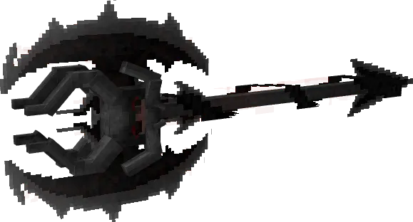 O'ta kuchli sehrli qilichlar — Minecraft mod, rasm 3