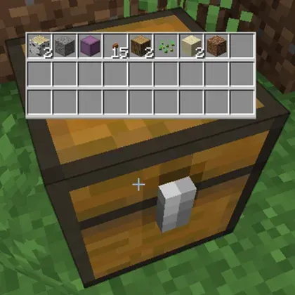 Container Tooltips