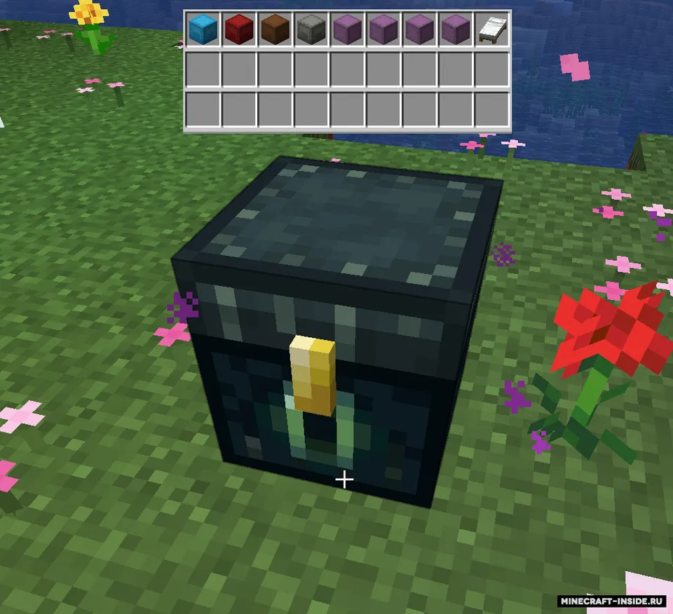 Container Tooltips — Minecraft mod, rasm 4
