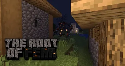 The Root of Fear