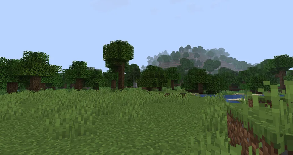 The Root of Fear — Minecraft mod, rasm 2