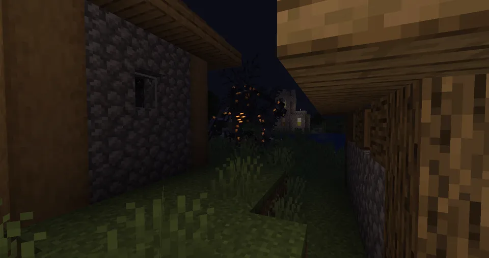 The Root of Fear — Minecraft mod, rasm 3
