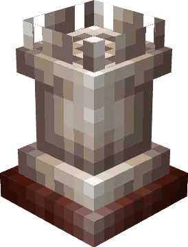 Shaxmat — Minecraft mod, rasm 2