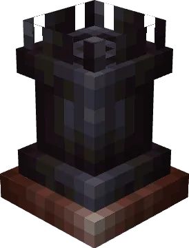 Shaxmat — Minecraft mod, rasm 3