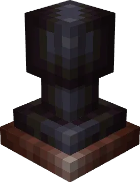 Shaxmat — Minecraft mod, rasm 4