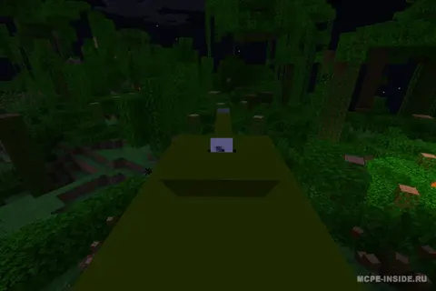 LizardCraft