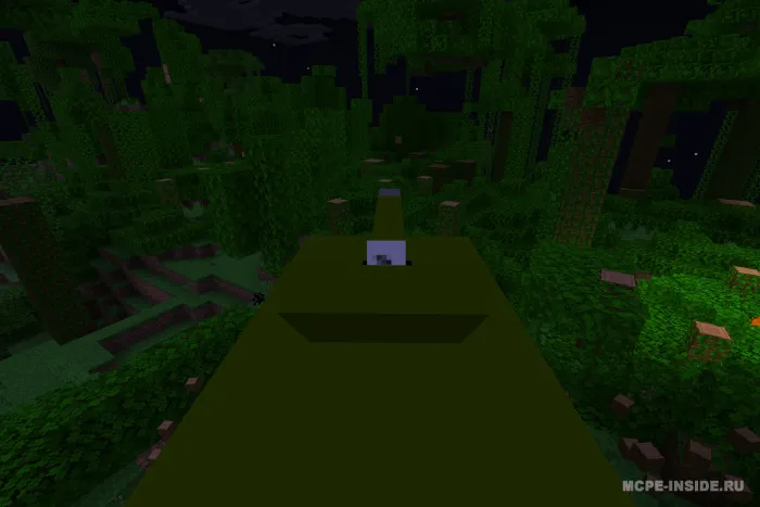 LizardCraft — Minecraft mod, rasm 1