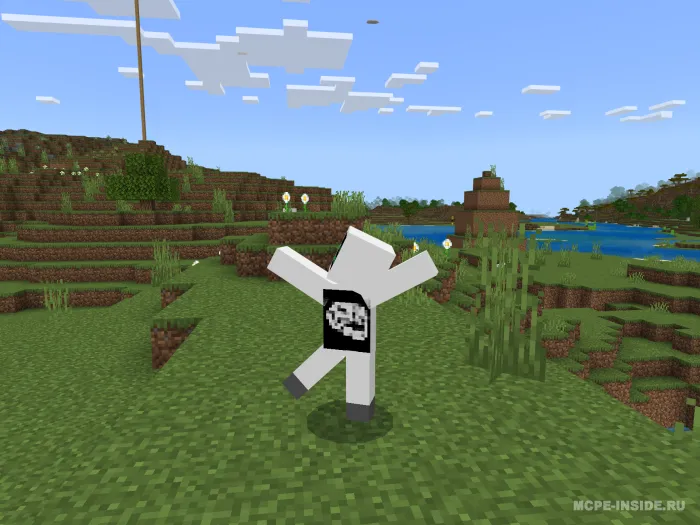 LizardCraft — Minecraft mod, rasm 3