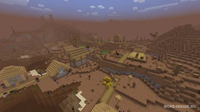 Zombi-apokalipsis — Minecraft mod, rasm 3