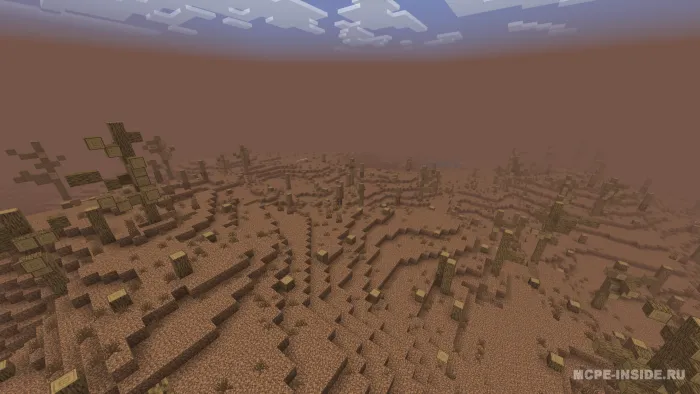 Zombi-apokalipsis — Minecraft mod, rasm 4
