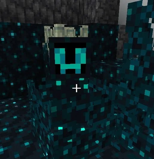 Skalklar kengaytmasi — Minecraft mod, rasm 4