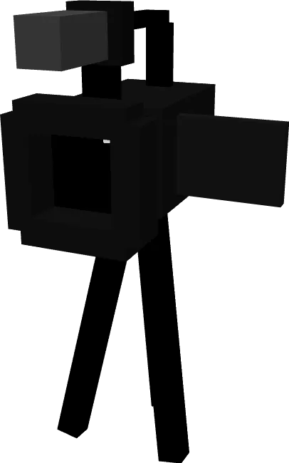 Studiya — Minecraft mod, rasm 1