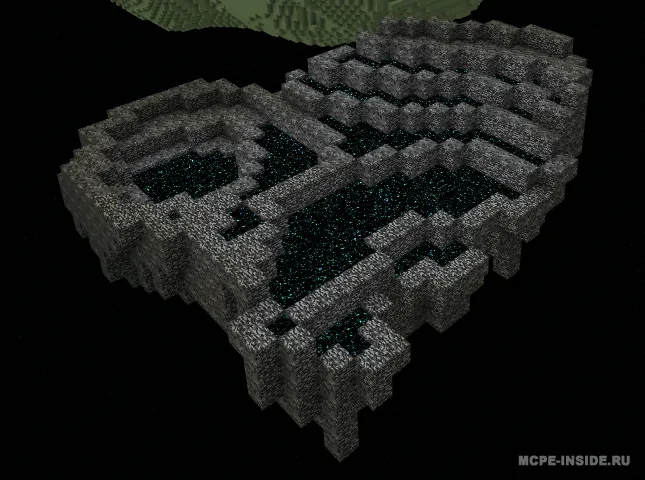 Chuqur End — Minecraft mod, rasm 3