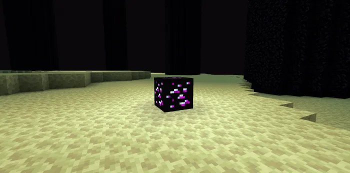 Sarguzashtlar yaxshilanishi — Minecraft mod, rasm 3