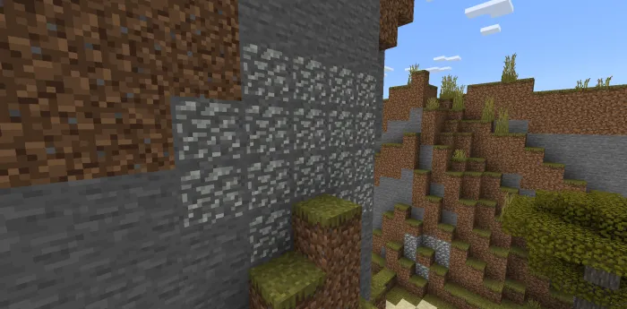Sarguzashtlar yaxshilanishi — Minecraft mod, rasm 4