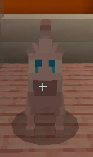 Piter va Lining 10 ta eng yaxshi uy hayvoni — Minecraft mod, rasm 2