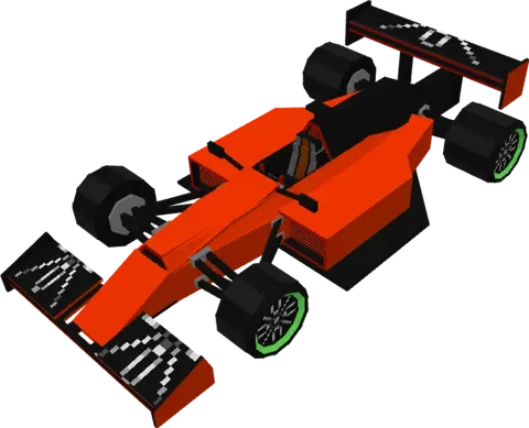 Formula 1 bolidlari