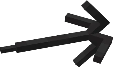 Realistik ilmoqli arqon — Minecraft mod, rasm 1