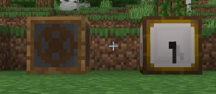 Dekorativ bloklar — Minecraft mod, rasm 3
