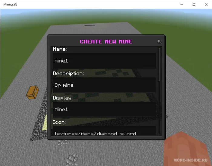 Konlar + — Minecraft mod, rasm 1