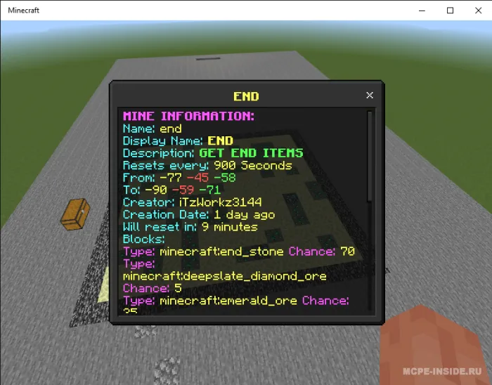Konlar + — Minecraft mod, rasm 2