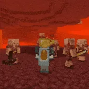 Olov sehrgarligi — Minecraft mod, rasm 4