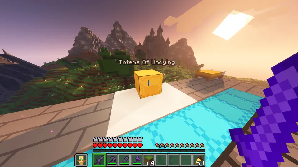 Terrastorage — Minecraft mod, rasm 6