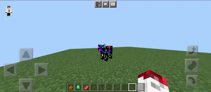 Ko'proq sigirlar — Minecraft mod, rasm 2