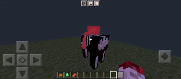Ko'proq sigirlar — Minecraft mod, rasm 4