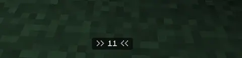 Har 15 sekundda kriper paydo bo'ladi