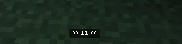 Har 15 sekundda kriper paydo bo'ladi — Minecraft mod, rasm 1